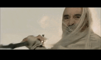 Lotr GIF