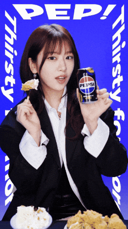 Pepsi Korea GIFs on GIPHY - Be Animated