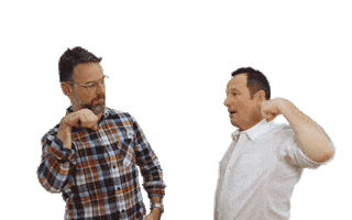 Abenteuerlustig Sticker