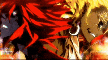 One Piece Animation GIF