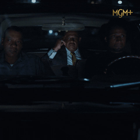 Thinking Idea GIF by Godfather of Harlem - Find & Share on GIPHY
