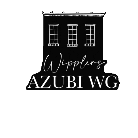 Baeckerei Wippler Sticker