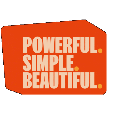 Sauce Sticker by SAUCE. The Creative Agency