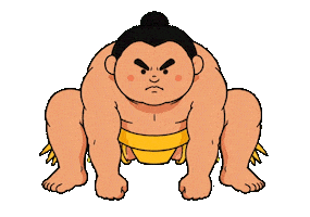 Sport Japan Sticker