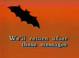 Bat GIF