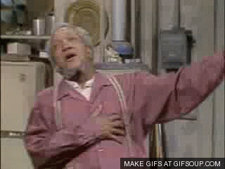 Fred-g-sanford GIFs - Get the best GIF on GIPHY