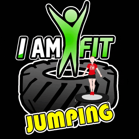 Fitness Iamfit GIF by Iamfitnessmexico
