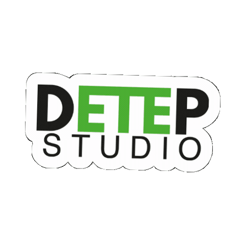 Detep Sticker by Vevas