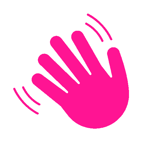 MissSupportive Sticker