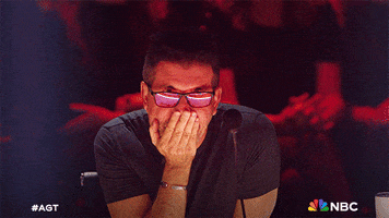 Think Episode 2 GIF by America's Got Talent