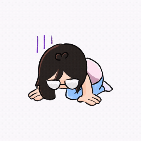 The End Gg GIF