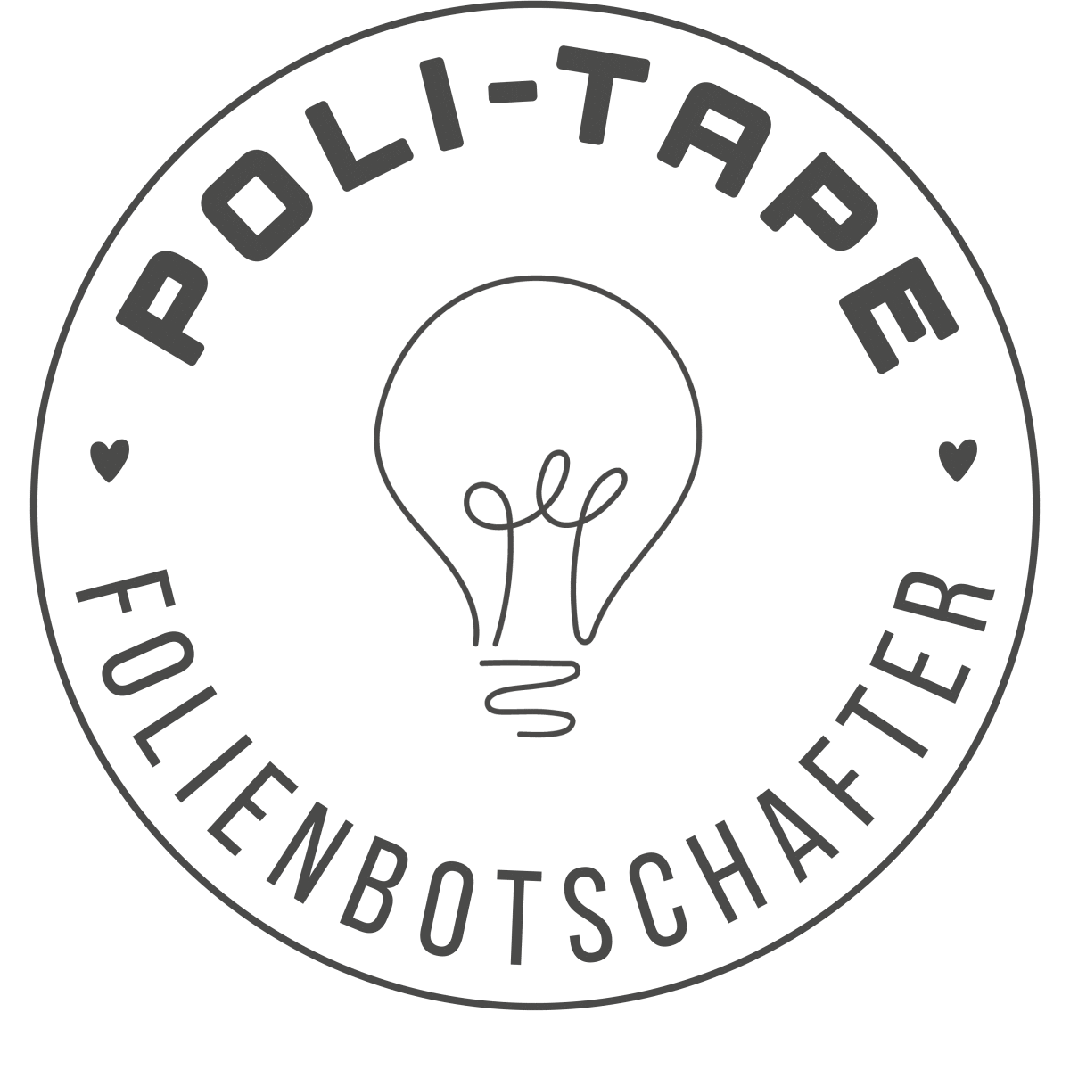 Vinyl Turbo Sticker by POLI-TAPE