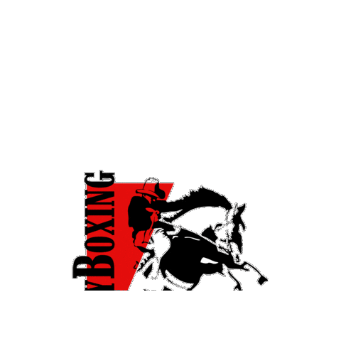 Sticker by madcity boxing