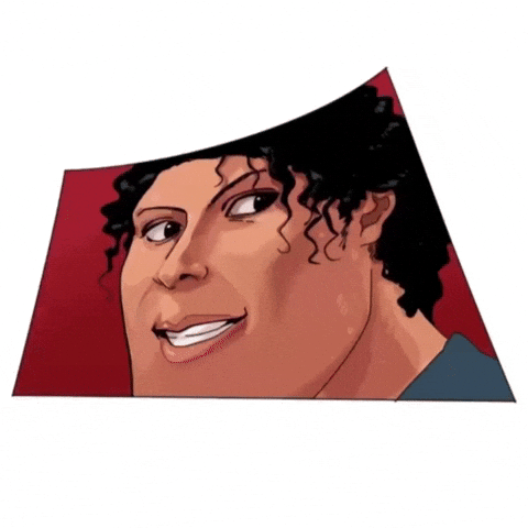Michael Jackson GIF