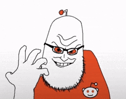 Happy GIF