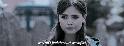 clara oswald