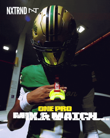 College Football GIF by NXTRND