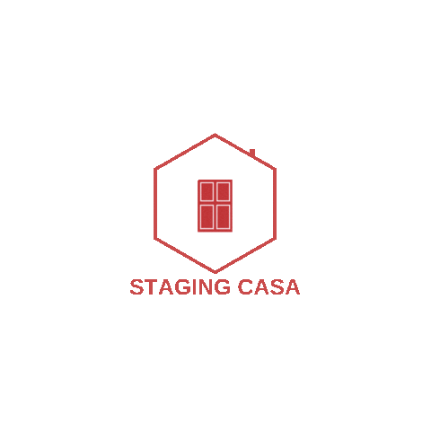Homestaging Sticker by stagingcasa
