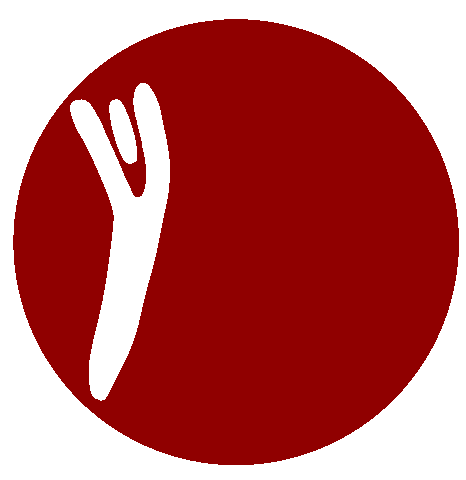 Handspring Sticker by EAGC gym