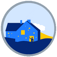 Trek26 Sticker by Alzheimer's Society