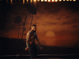 Dance Tattoos GIF by Post Malone