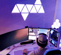 Gaming-room GIFs - Get the best GIF on GIPHY