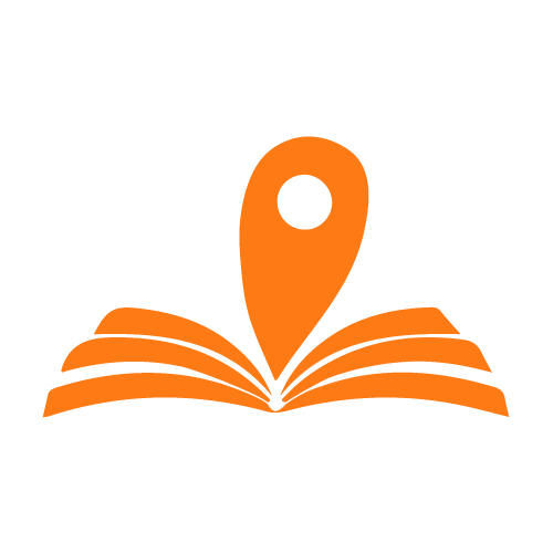 Lettori alla Pari Sticker