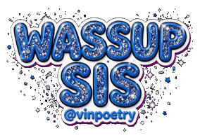 Hey Sis Sticker