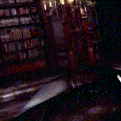 Resident Evil GIF