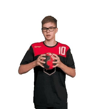 Hazena Sticker by Handball ÚVALY