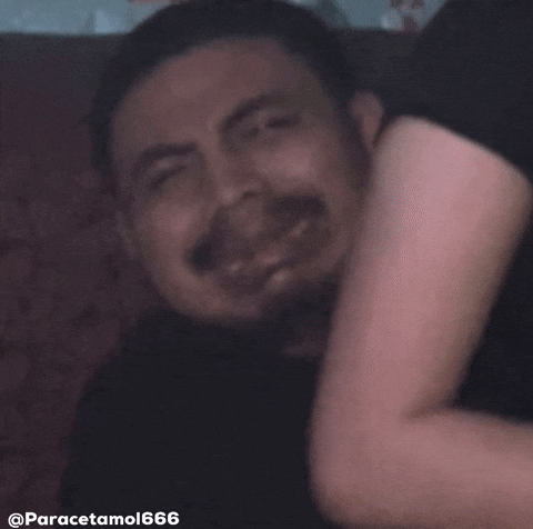 Help Me Herman GIF
