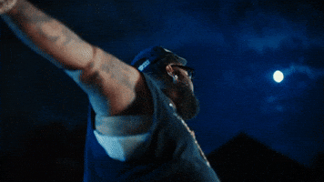 Rod Wave Leavin GIF by Rod Wave