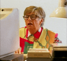 Bored Wake Up GIF by Offline Granny!