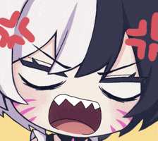 Angry Cat Girl GIF by xtremeverse