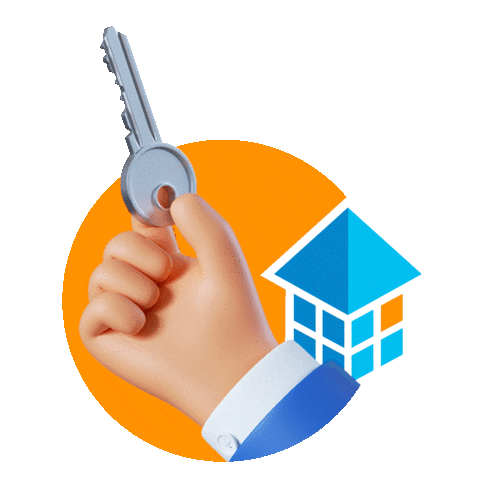 Mirantes Empreendimentos Sticker