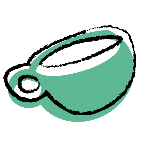 Les Sémillantes Sticker