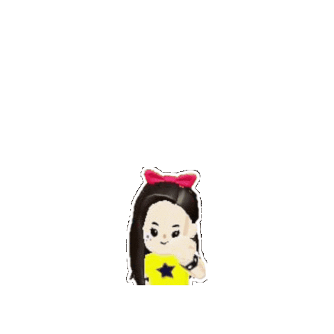 Pkxd Fifi Sticker