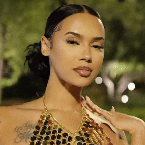 Wink Attitude GIF by IndyWindy