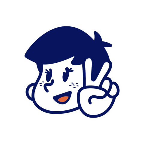 Happy Ok Sticker by exprimilo