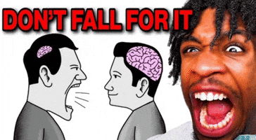 Big Brain Thumbnail GIF