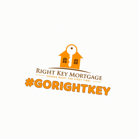 Loan Officer GIF by Right Key Mortgage