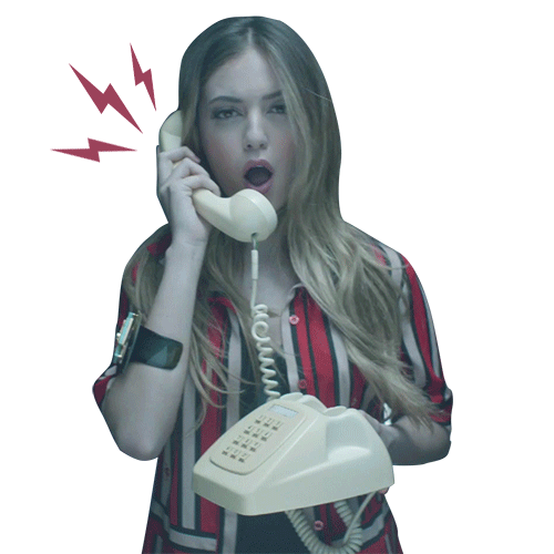 Sticker by Ana Mena