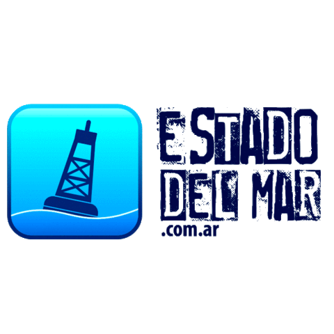Sticker by Estado del río