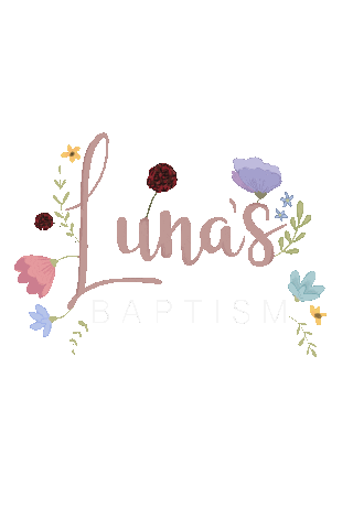 Lunarose Sticker