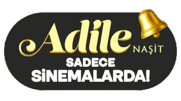 Adile Sticker by BKM Online
