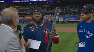 All Star Game Sport GIF by MLB