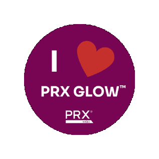 Wiqo Sticker by PRX Professional™ by WiQo®