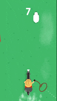 cowboy indie game GIF by ReadyContest