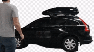 Roofbox Bagageirodeteto GIF by Vaidebag Oficial
