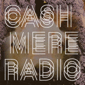 Cashmere Cashmereradio GIF